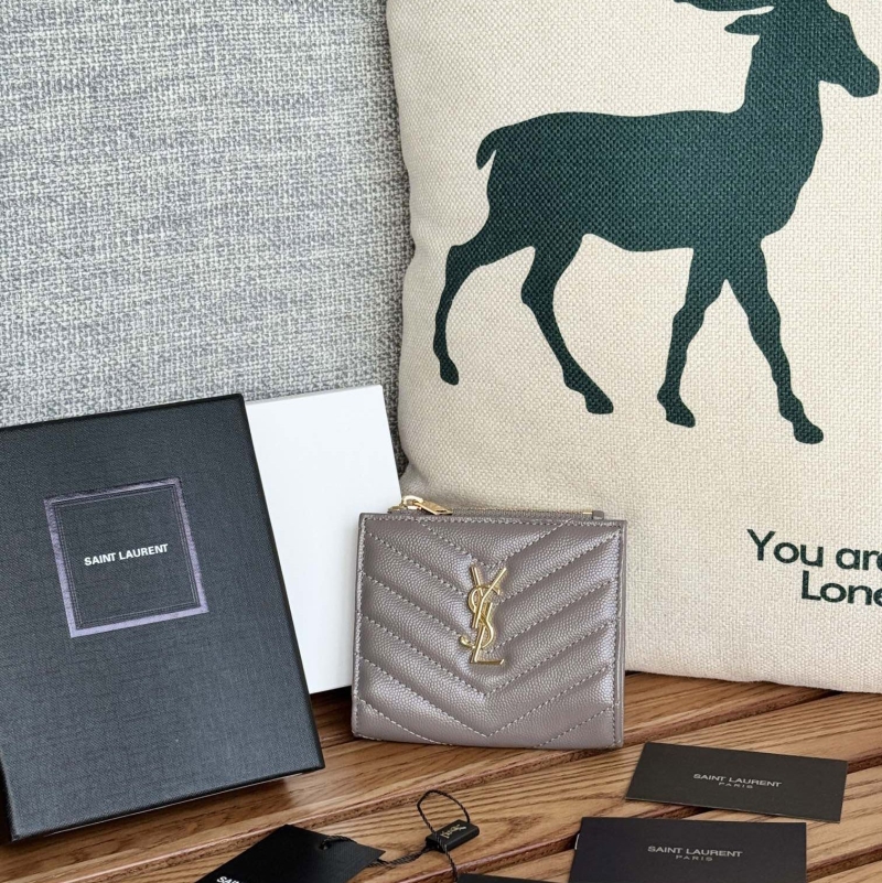 Y*L wallets & purse
